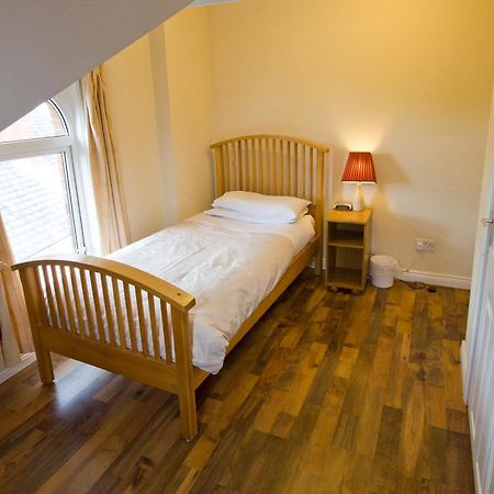 Somerton House Rooms Only Belfast Exteriör bild