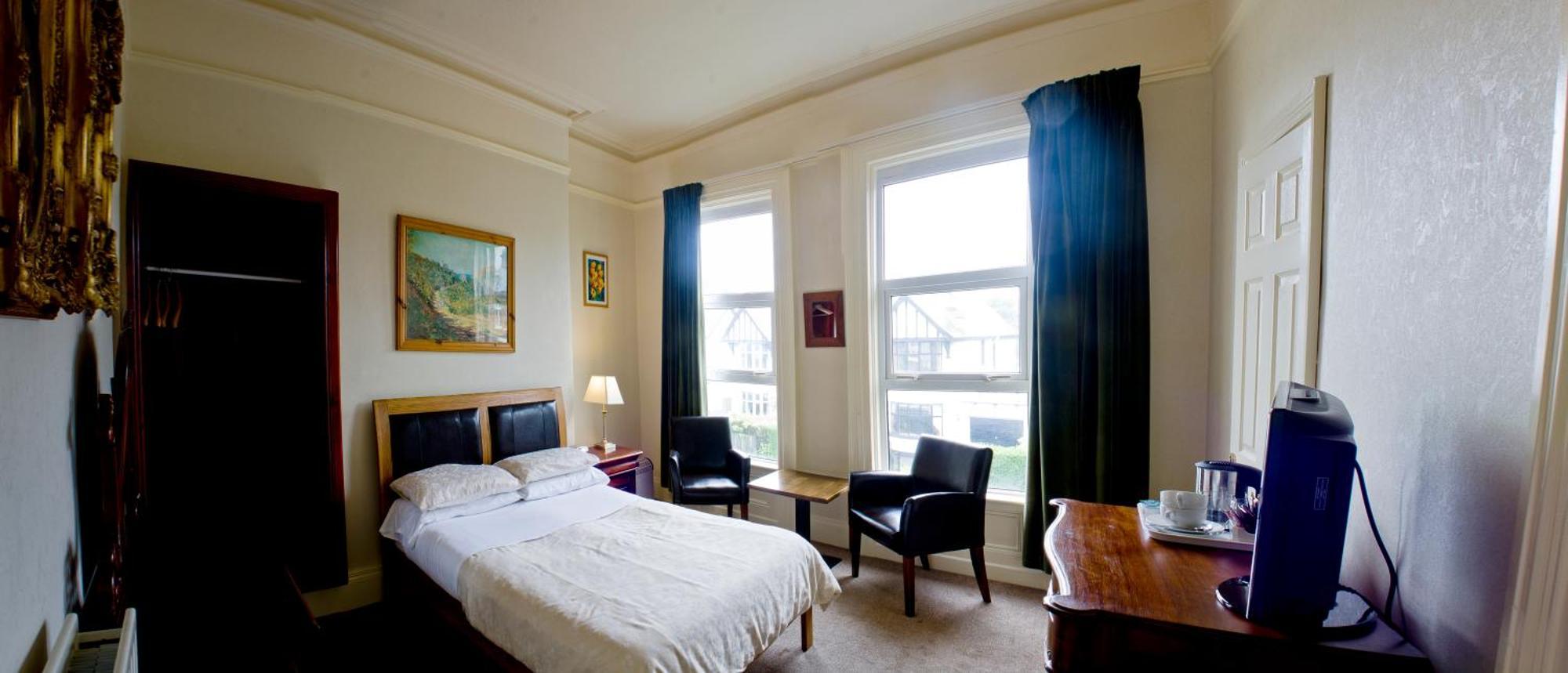 Somerton House Rooms Only Belfast Exteriör bild
