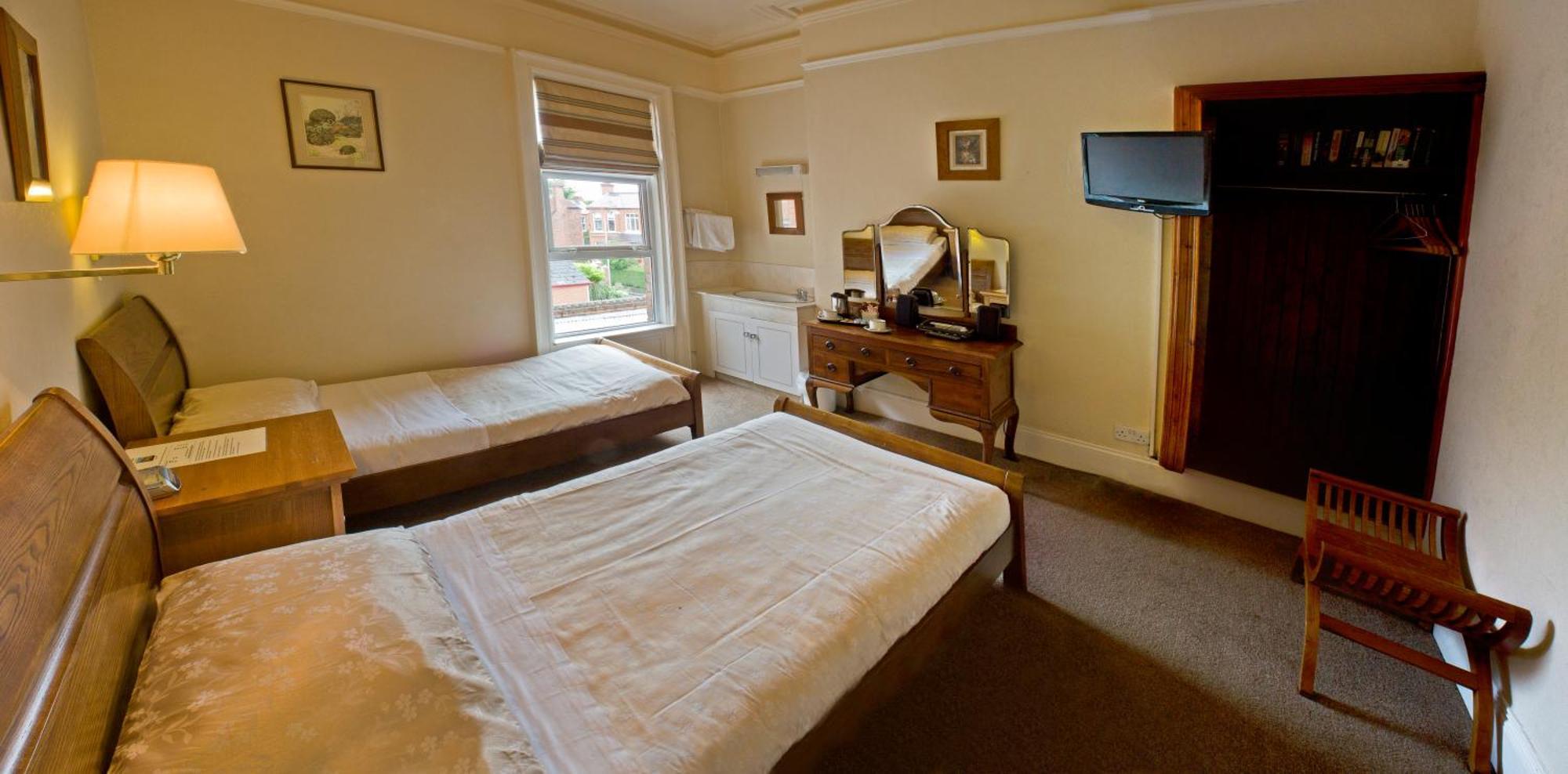 Somerton House Rooms Only Belfast Exteriör bild