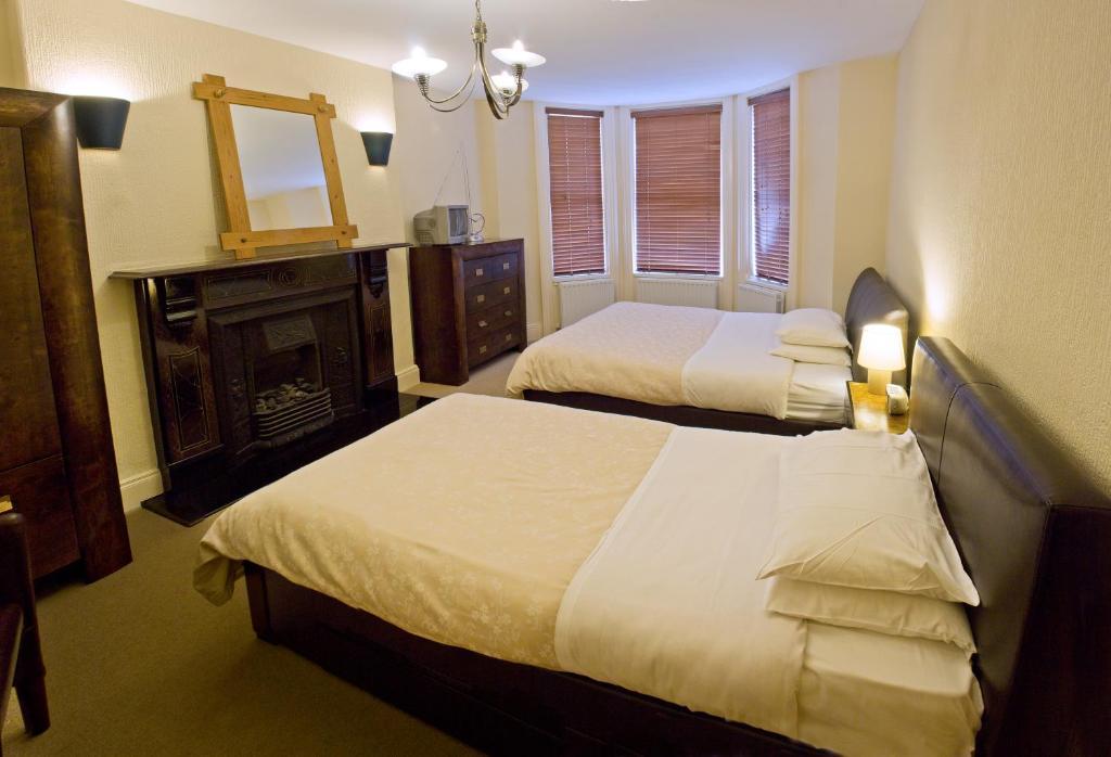 Somerton House Rooms Only Belfast Exteriör bild