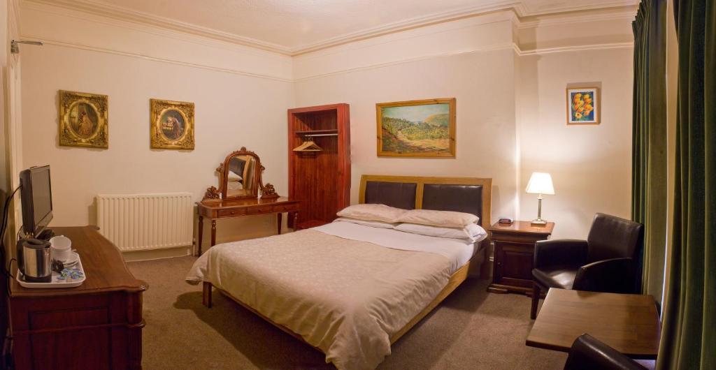 Somerton House Rooms Only Belfast Exteriör bild