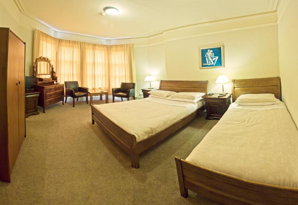 Somerton House Rooms Only Belfast Exteriör bild