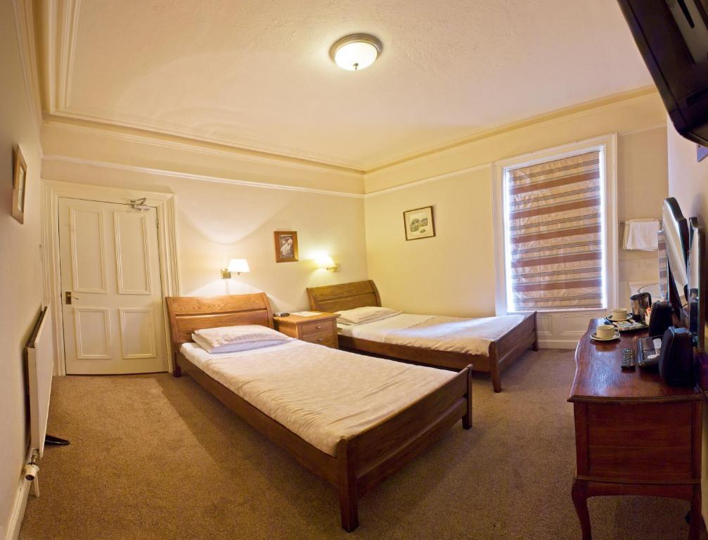 Somerton House Rooms Only Belfast Exteriör bild