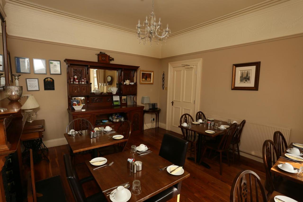 Somerton House Rooms Only Belfast Exteriör bild